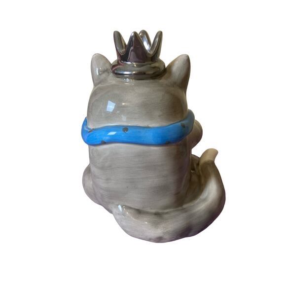 Lacombe‎ Picture Holder Frame Fat Cat by Willitts Design #87407 - Picture 4 of 10